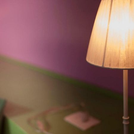 Antico Granaione Bed & Breakfast Раполано Терме Екстериор снимка