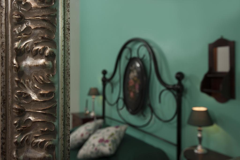 Antico Granaione Bed & Breakfast Раполано Терме Стая снимка