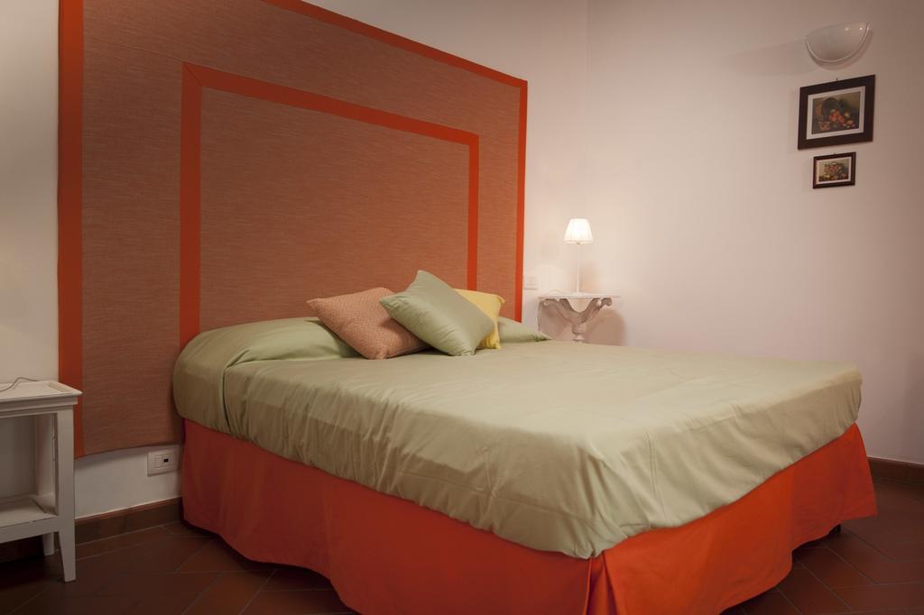 Antico Granaione Bed & Breakfast Раполано Терме Стая снимка