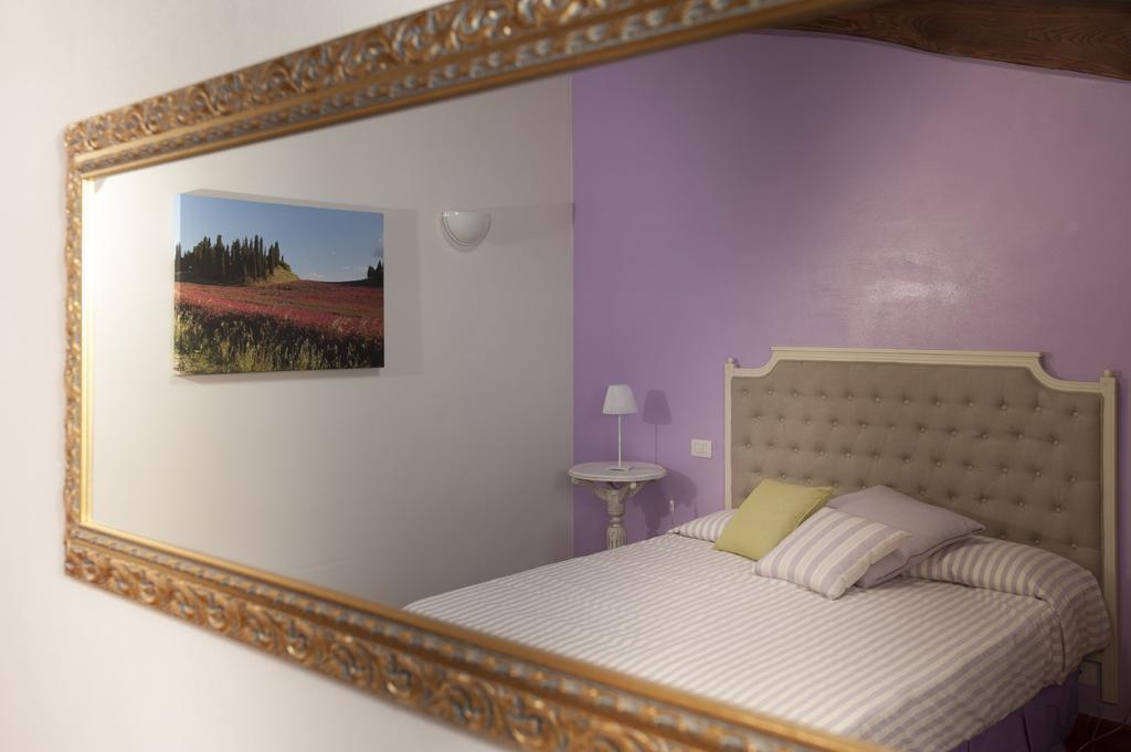 Antico Granaione Bed & Breakfast Раполано Терме Стая снимка