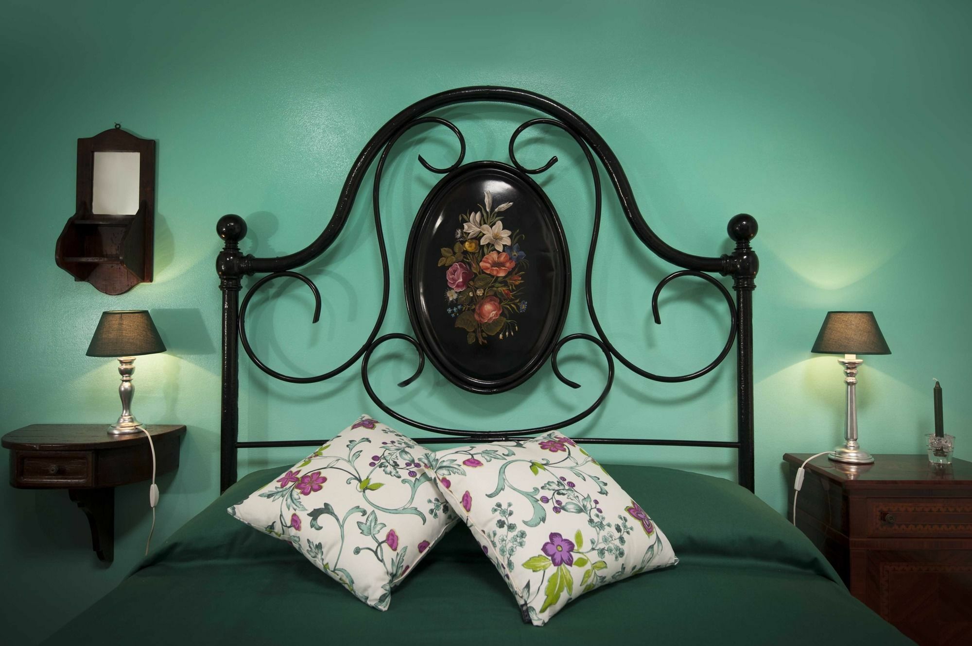 Antico Granaione Bed & Breakfast Раполано Терме Екстериор снимка