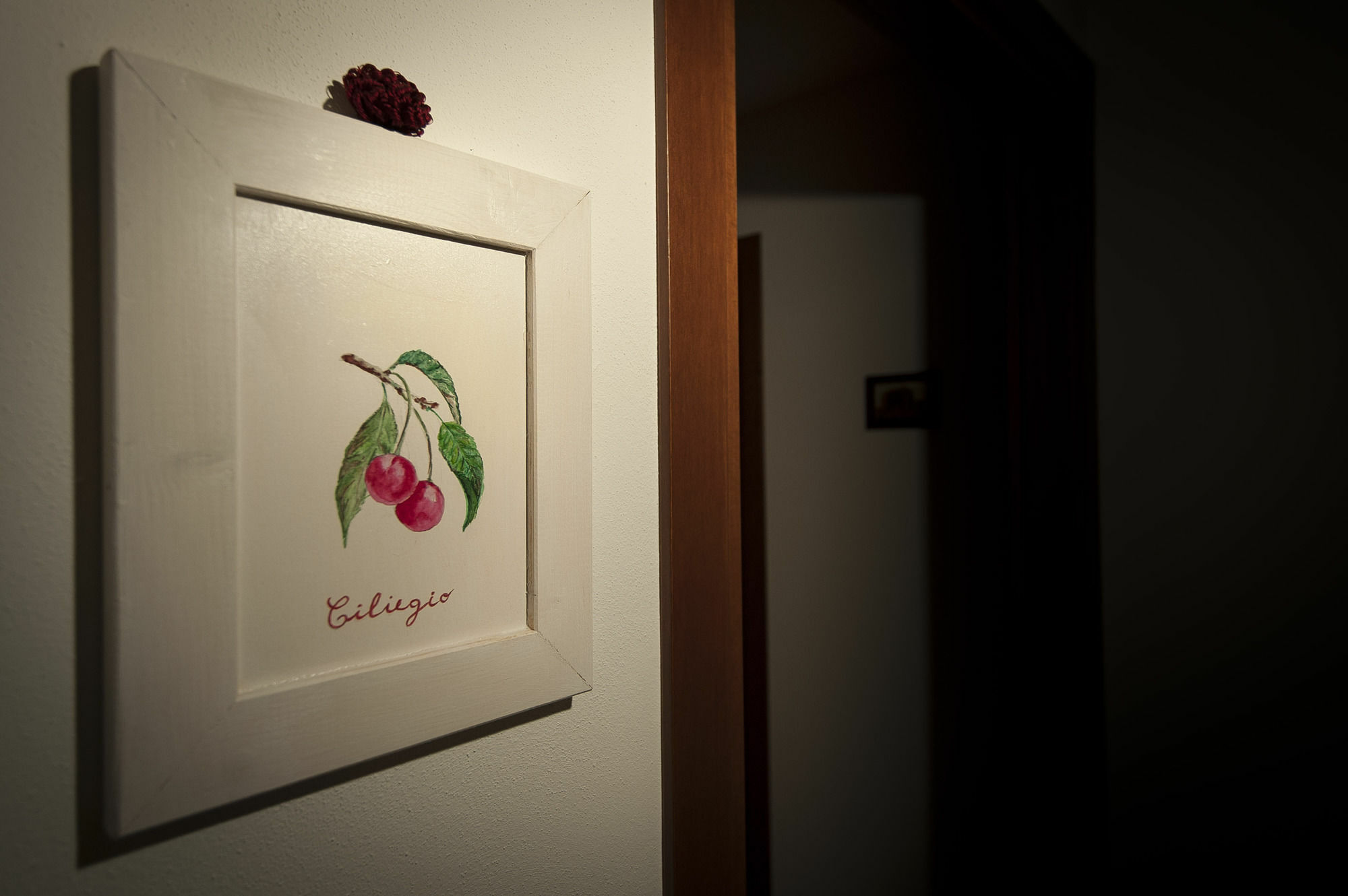 Antico Granaione Bed & Breakfast Раполано Терме Екстериор снимка