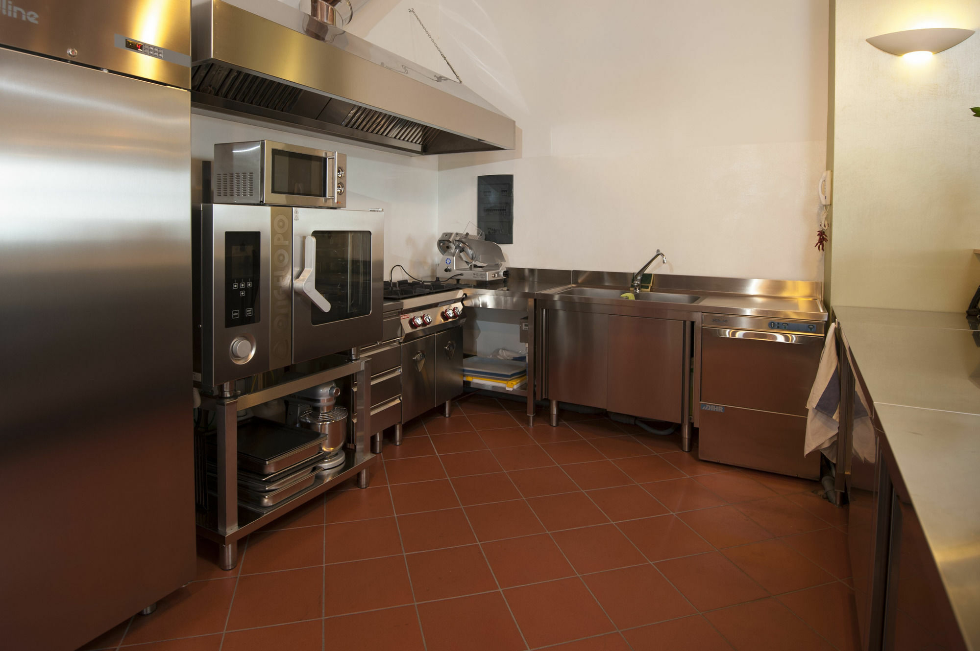 Antico Granaione Bed & Breakfast Раполано Терме Екстериор снимка