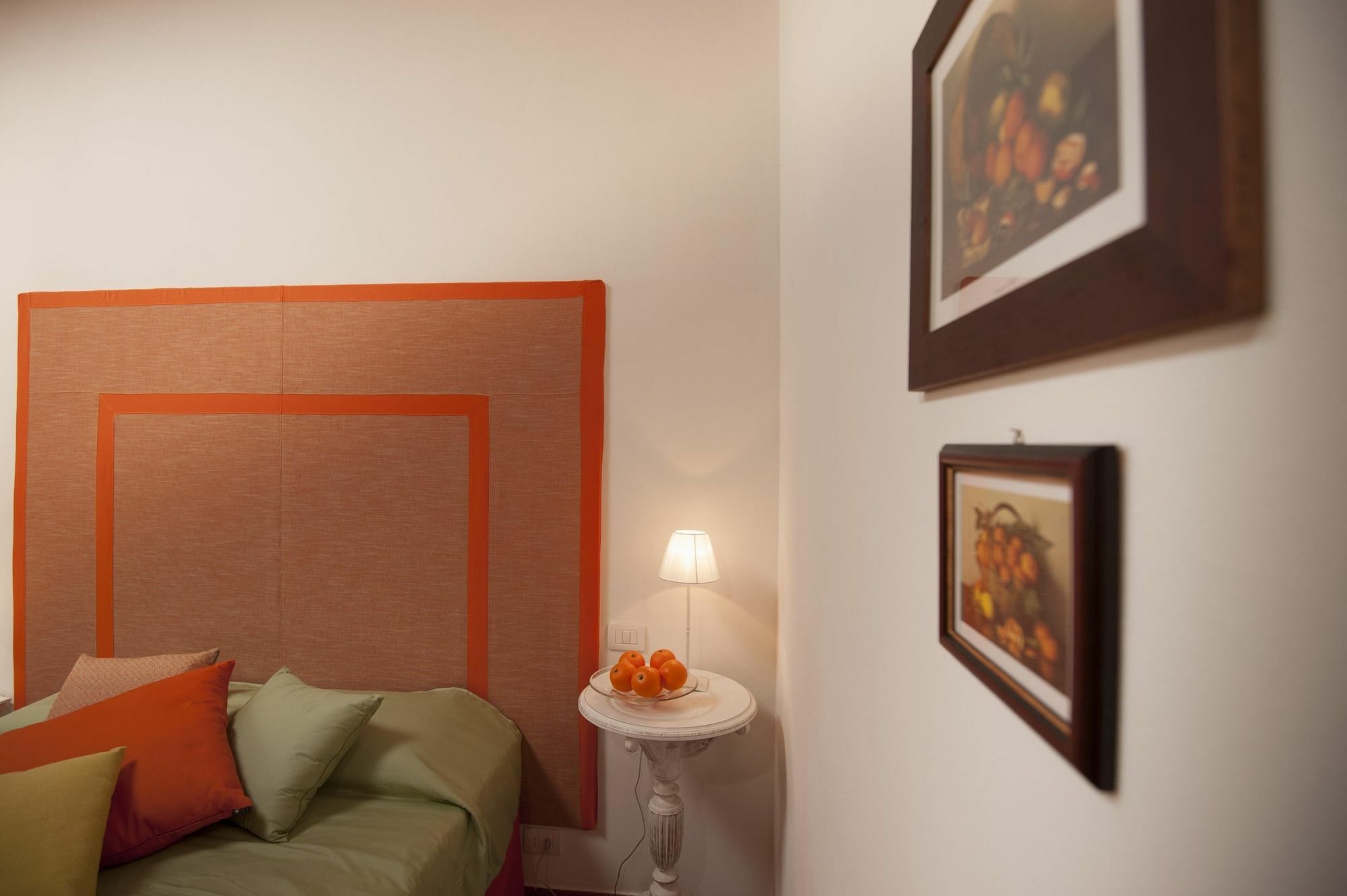 Antico Granaione Bed & Breakfast Раполано Терме Екстериор снимка