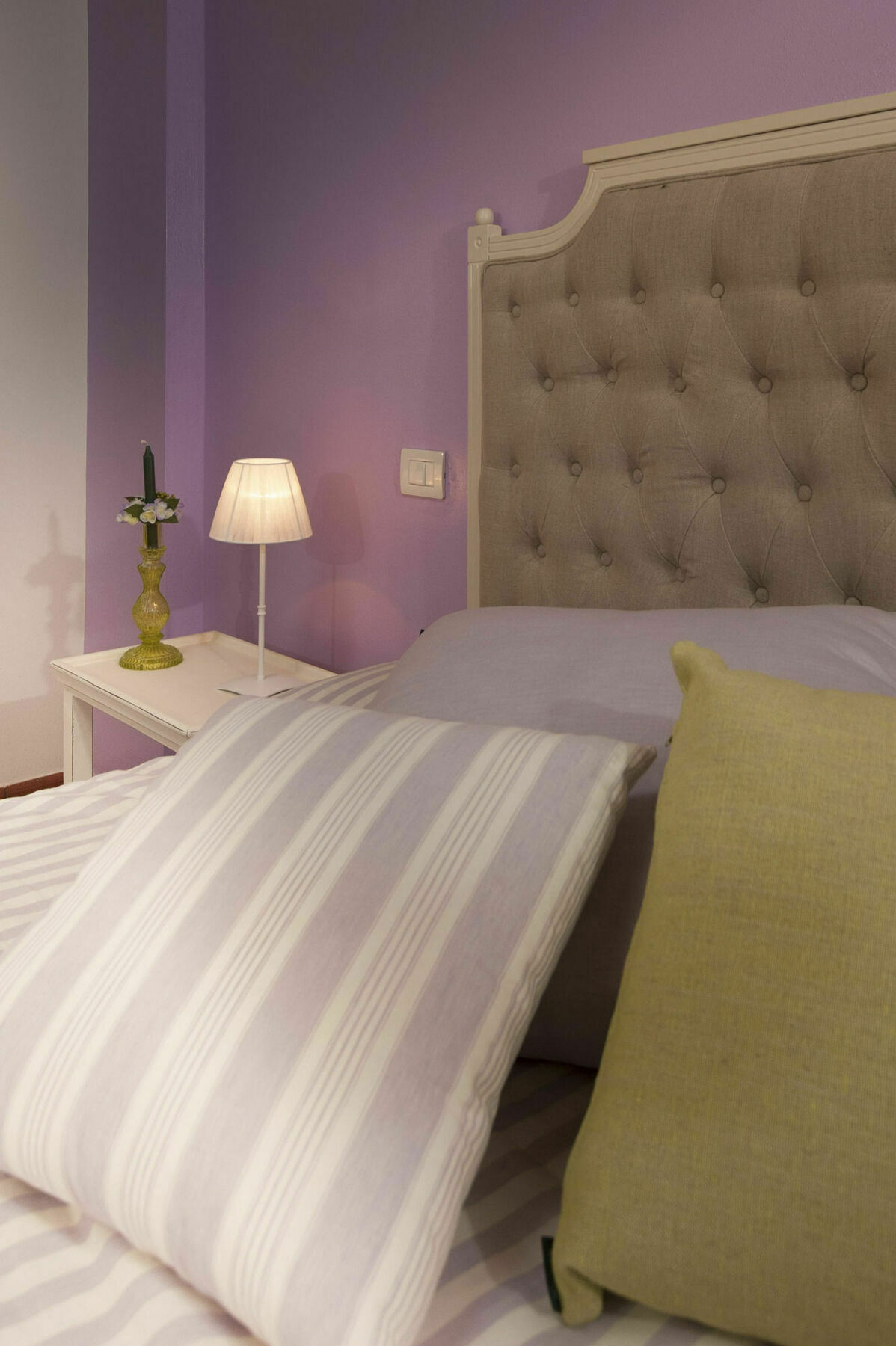 Antico Granaione Bed & Breakfast Раполано Терме Екстериор снимка