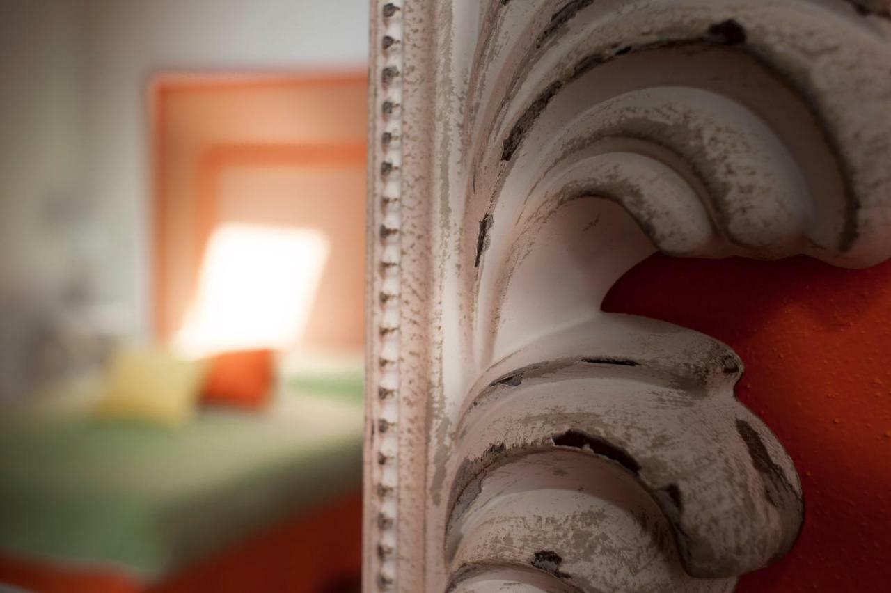 Antico Granaione Bed & Breakfast Раполано Терме Екстериор снимка